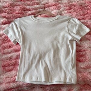 Hollister Baby Tee